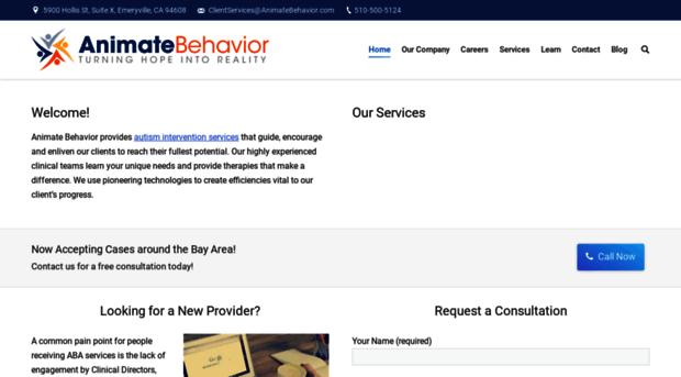 animatebehavior.com
