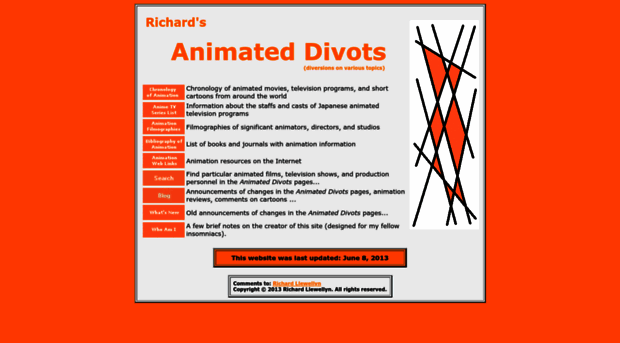 animated-divots.net