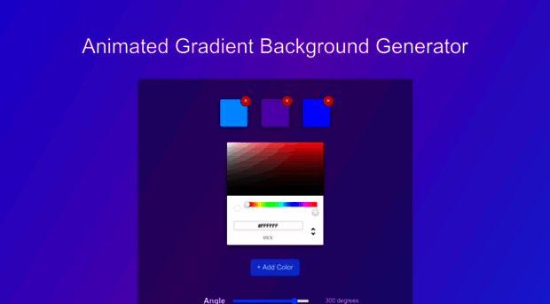 animated-gradient-background-generator.netlify.app