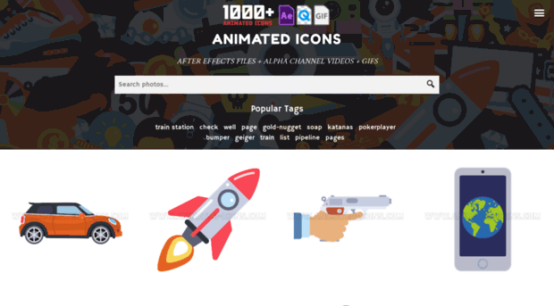 animated-icons.com