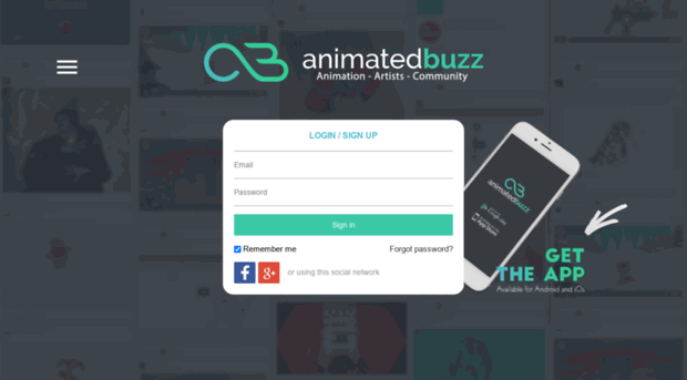 animatedbuzz.com