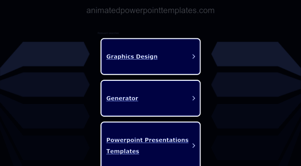 animatedpowerpointtemplates.com