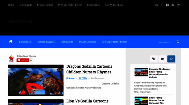animatedrhymes.blogspot.com