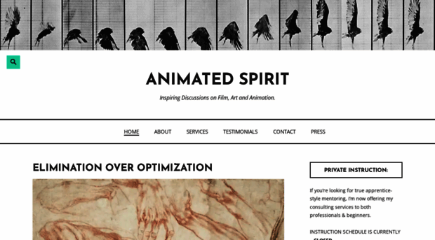 animatedspirit.com