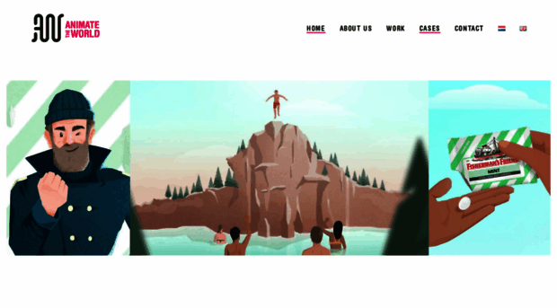 animatetheworld.eu
