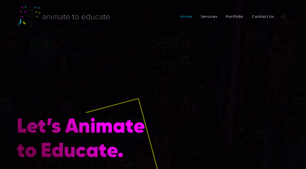 animatetoeducate.com.au