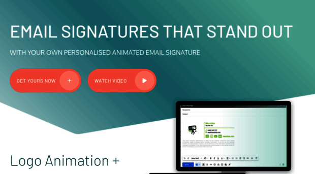 animateyoursignature.com