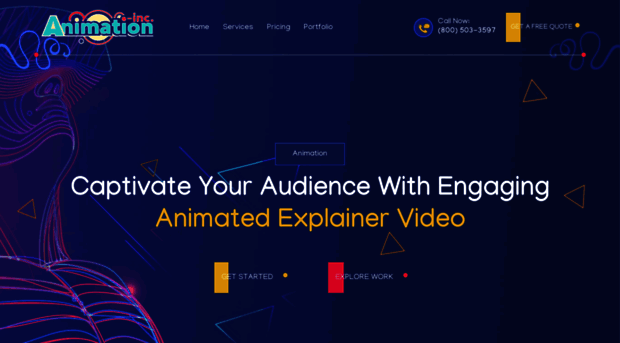 animation-inc.com