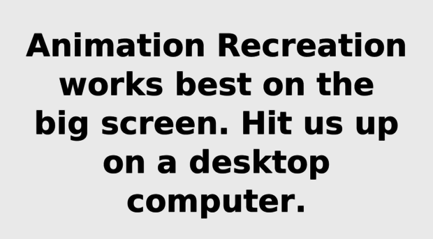 animation-recreation.com