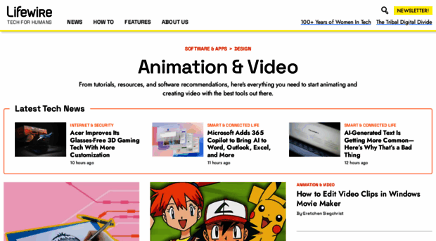 animation.about.com