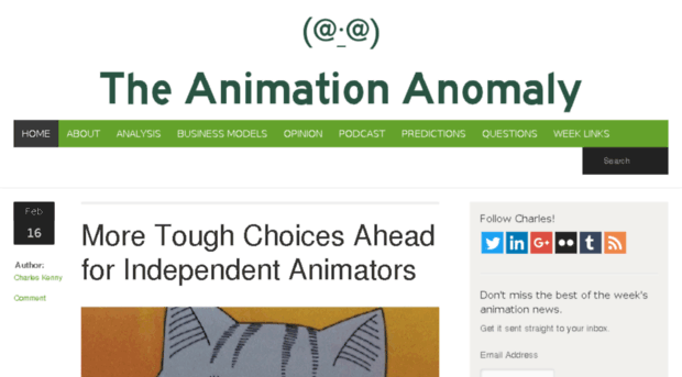 animationanomaly.net