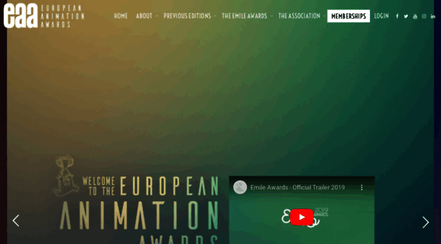 animationawards.eu