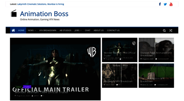 animationboss.net