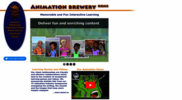 animationbrewery.com