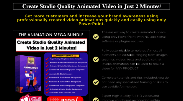 animationbundle.keshavrathour.com