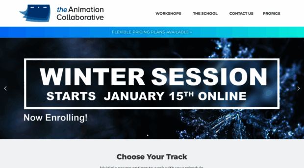 animationcollaborative.com