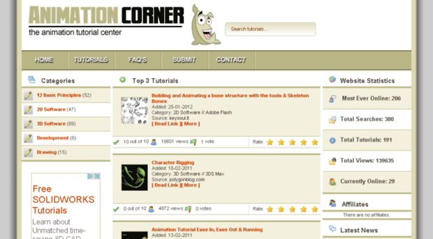 animationcorner.com