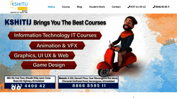 animationcoursesahmedabad.com