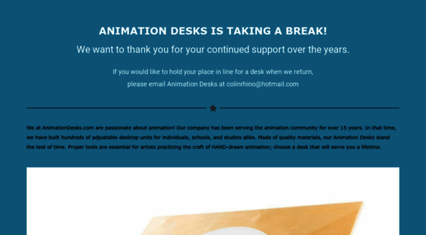 animationdesks.com