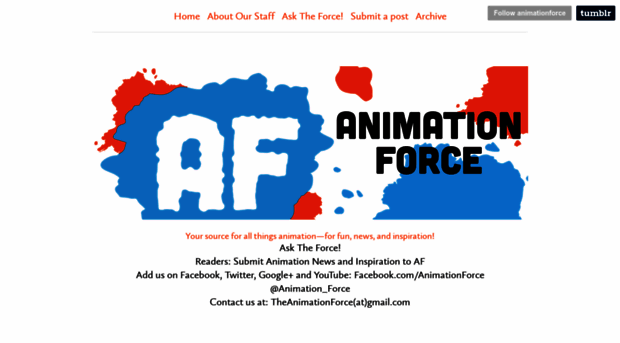 animationforce.art