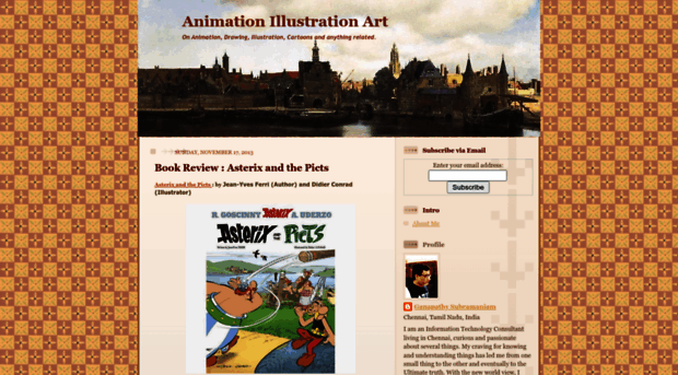 animationillustrationart.com