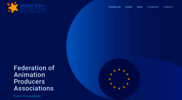 animationineurope.eu