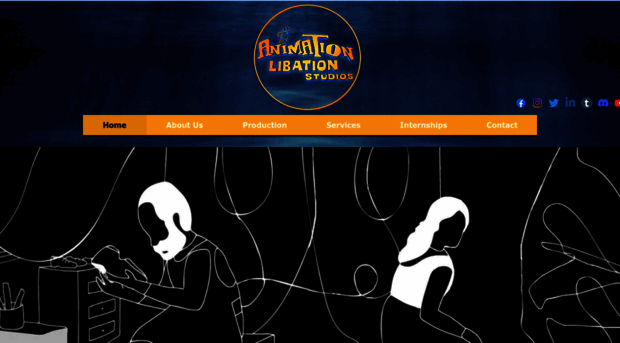 animationlibationstudios.com