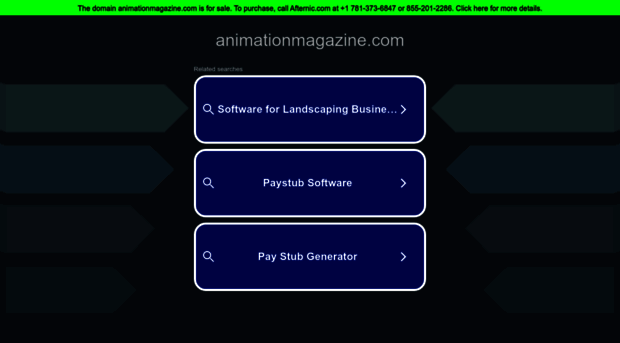 animationmagazine.com