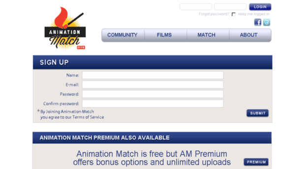 animationmatch.com