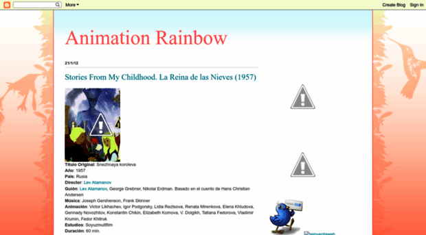 animationrainbow.blogspot.com