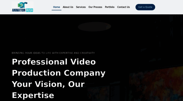 animationrush.com