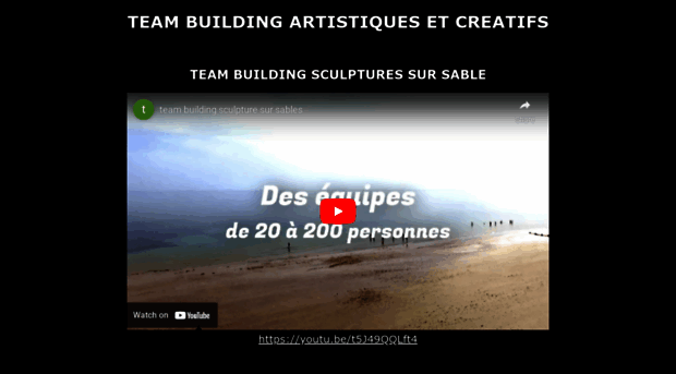 animations-artistiques.com