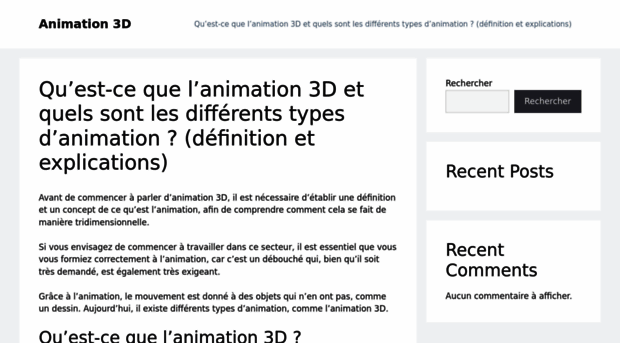 animations3d.fr