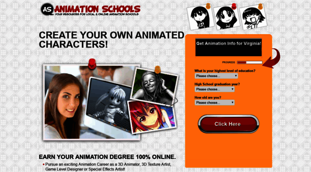 animationschools.us.com