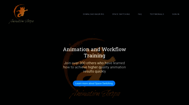 animationsherpa.com