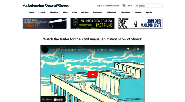 animationshowofshows.com