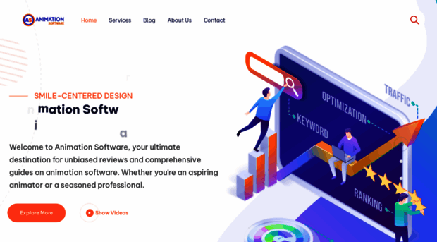 animationssoftware.com
