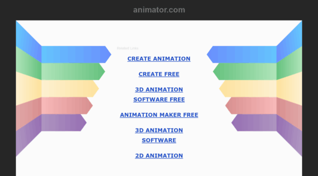animator.com