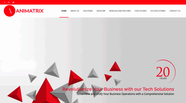 animatrixafrica.com
