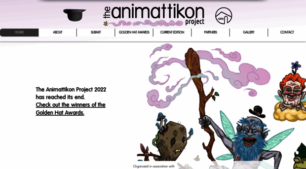 animattikon.com