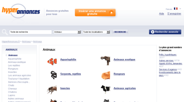 animaux.hyperannonces.fr