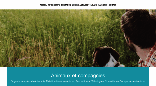 animauxetcompagnies.com