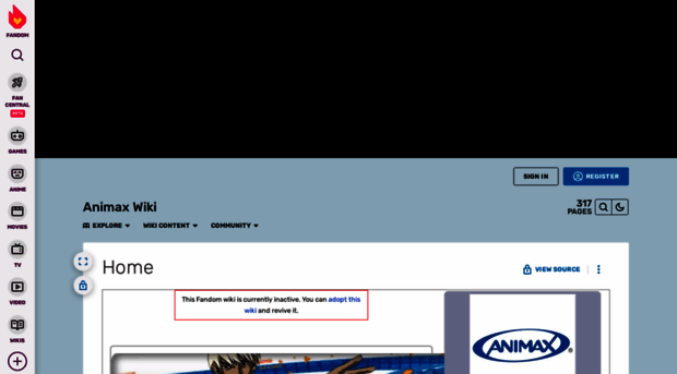 animax.wikia.com