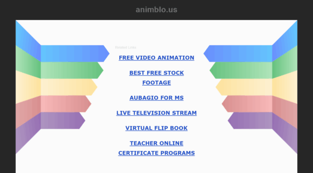 animblo.us