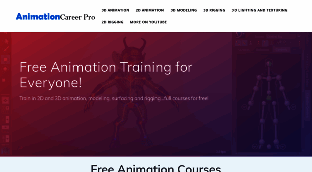 animcareerpro.com