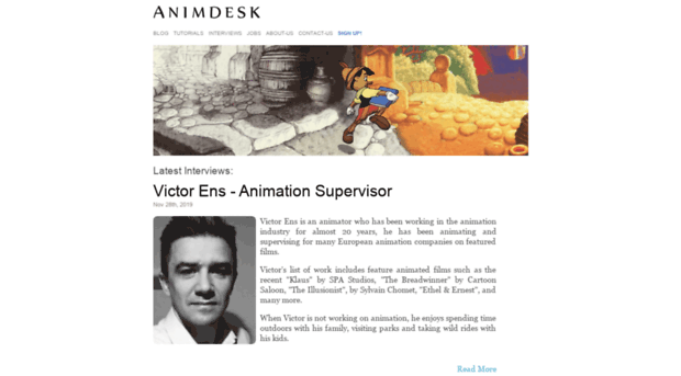 animdesk.com