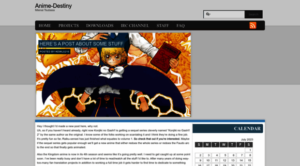 anime-destiny.org