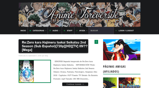 anime-foreversite.net