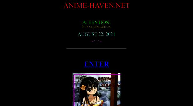 anime-haven.net