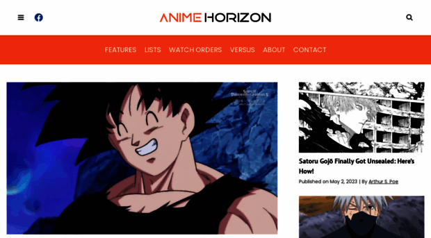 anime-horizon.com